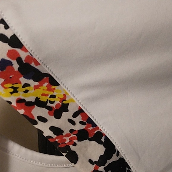 Women's Fila Pickleball Tennis Halter Tank NWT - Picture 4 of 8